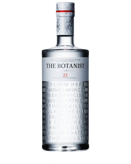 The Botanist Islay Dry Gin 700mL 46%