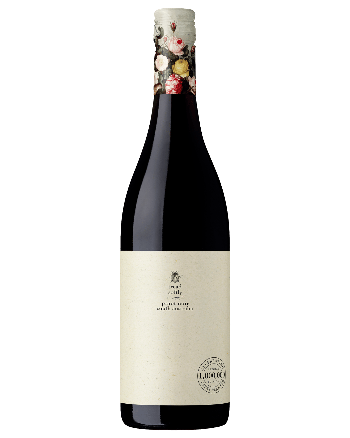 Tread Softly Pinot Noir 10.80%