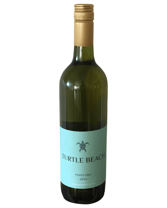 Turtle beach Pinot Gris