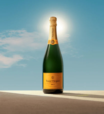 Veuve clicquot Champagne Brut