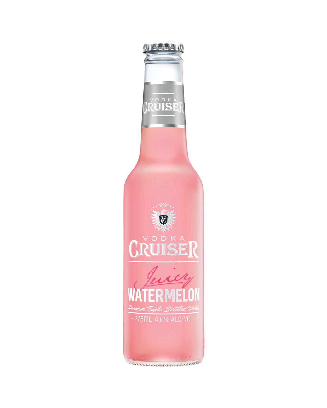 Vodka Cruiser Juicy Watermelon 275ml