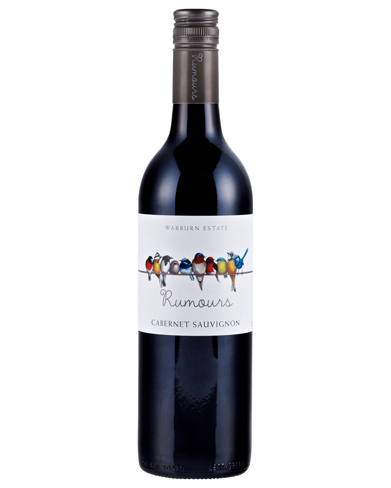 Warburn Estate Rumours Cabernet Sauvignon