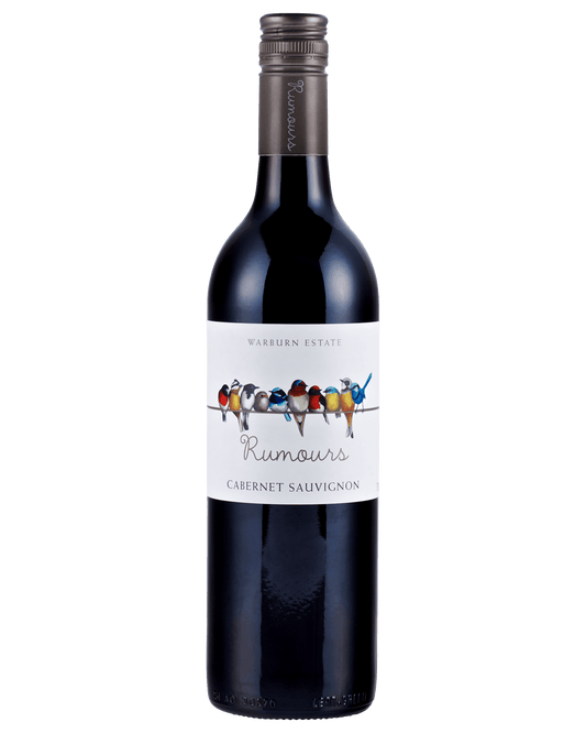 Warburn Estate Rumours Cabernet Sauvignon