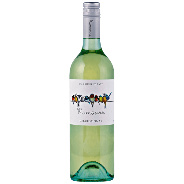 Warburn Estate Rumours Chardonnay