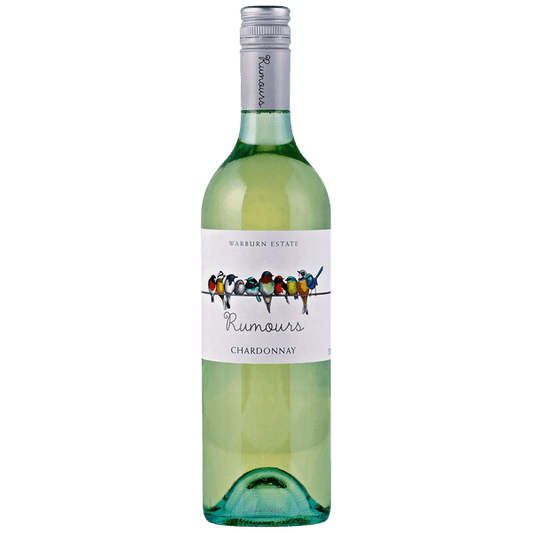 Warburn Estate Rumours Chardonnay