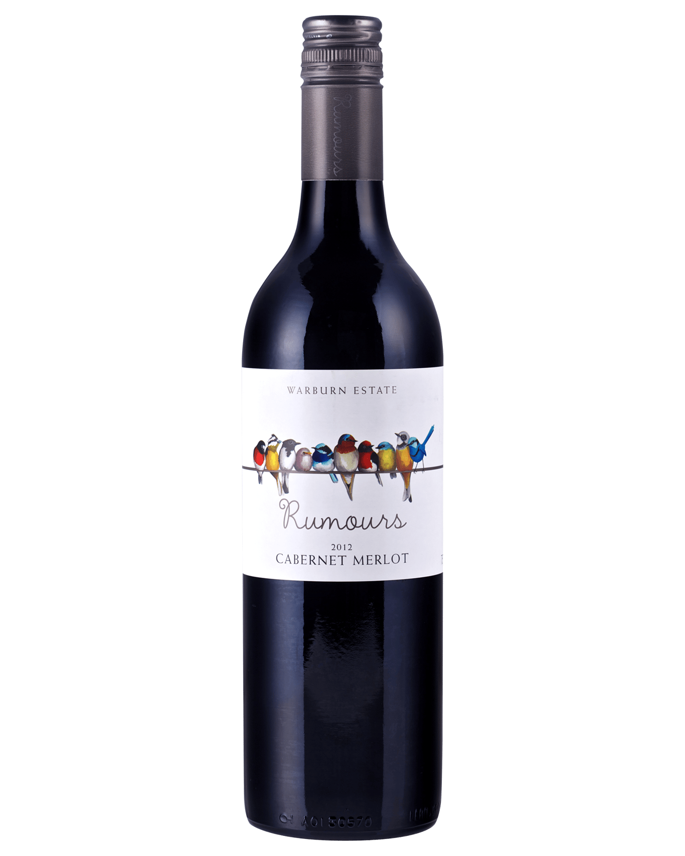 Warburn Roumurs Cabernet Merlot