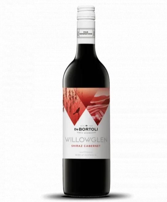 Willowglen Shiraz Cabernet