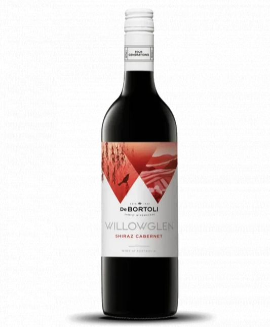 Willowglen Shiraz Cabernet