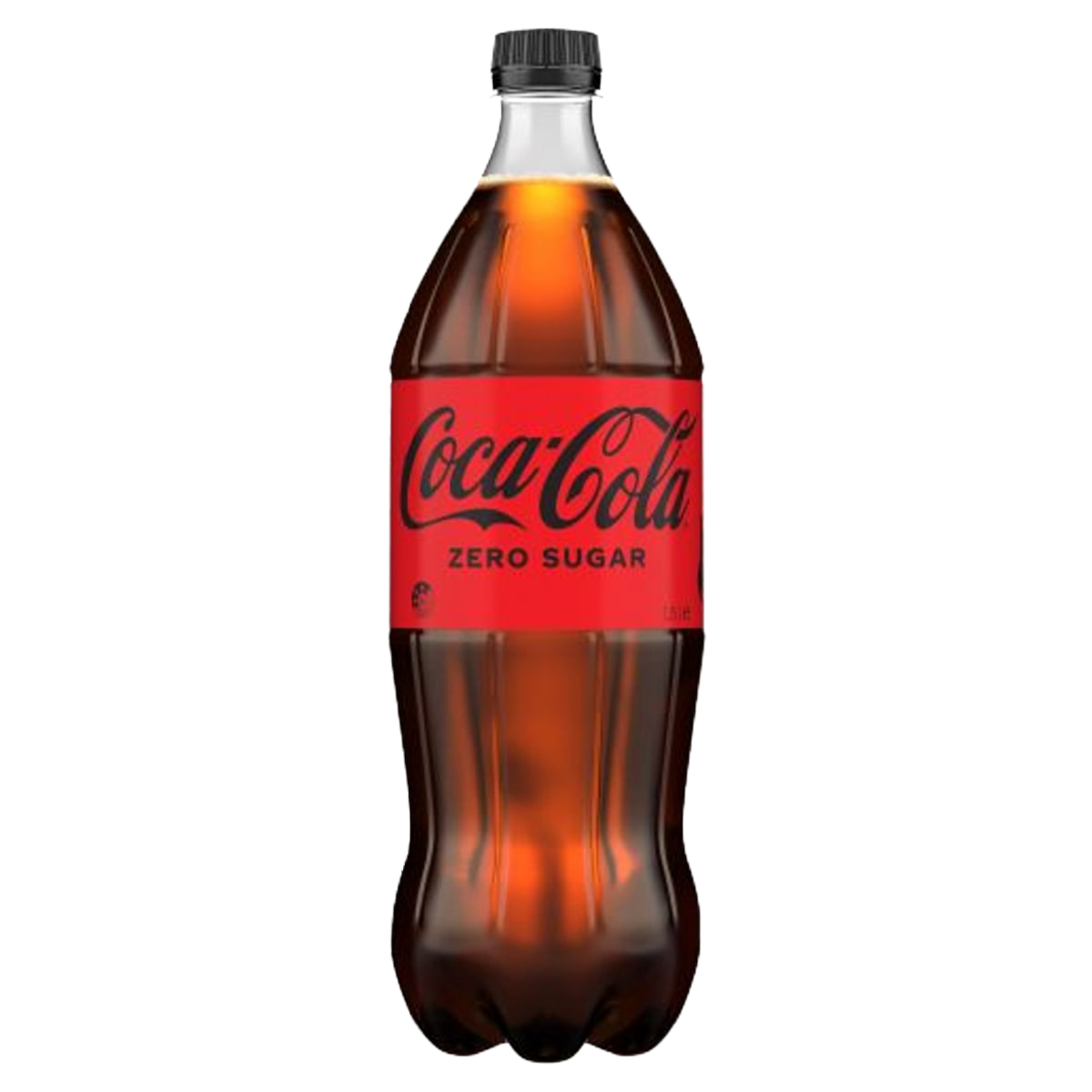 Coca Cola (No sugar) 1.25L – LiquorMine