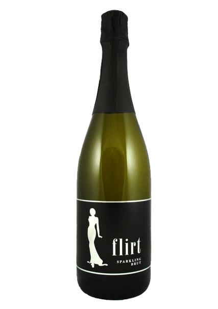 Flirt sparkling brut 11%