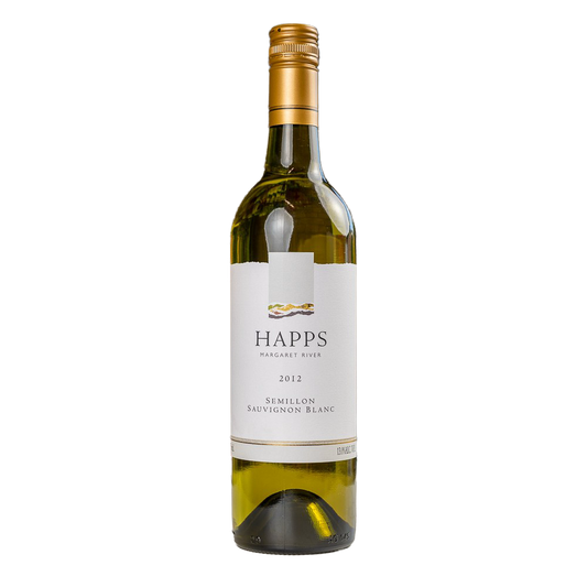 Happs Margaret River 2012 Sauvignon Blanc (Limited 13