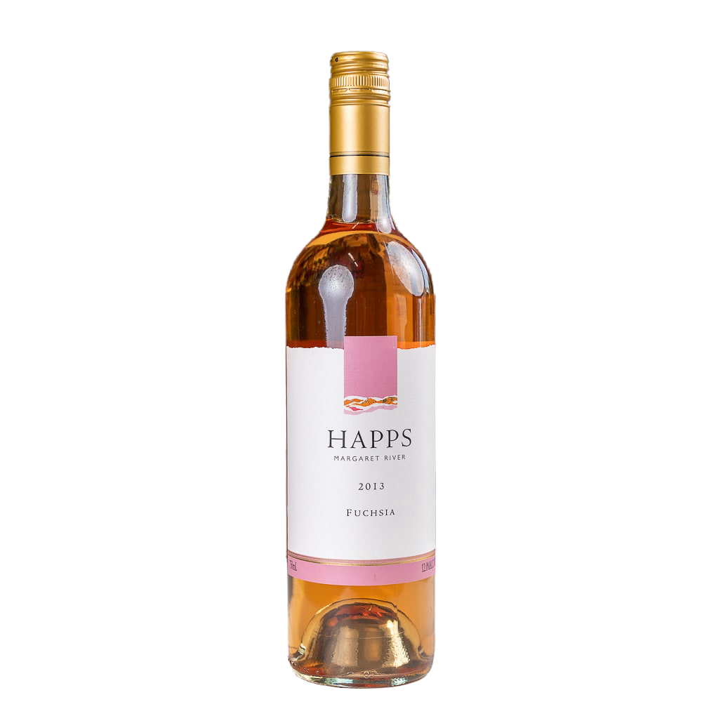 Happs Margaret River 2013 Fuchsia (Limited) 12%