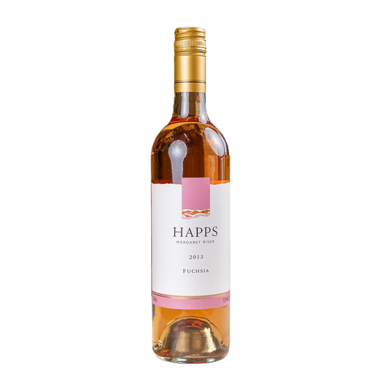 Happs Margaret River 2013 Fuchsia (Limited) 12%