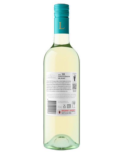 Lindeman's Bin 95 Sauvignon Blanc 12%