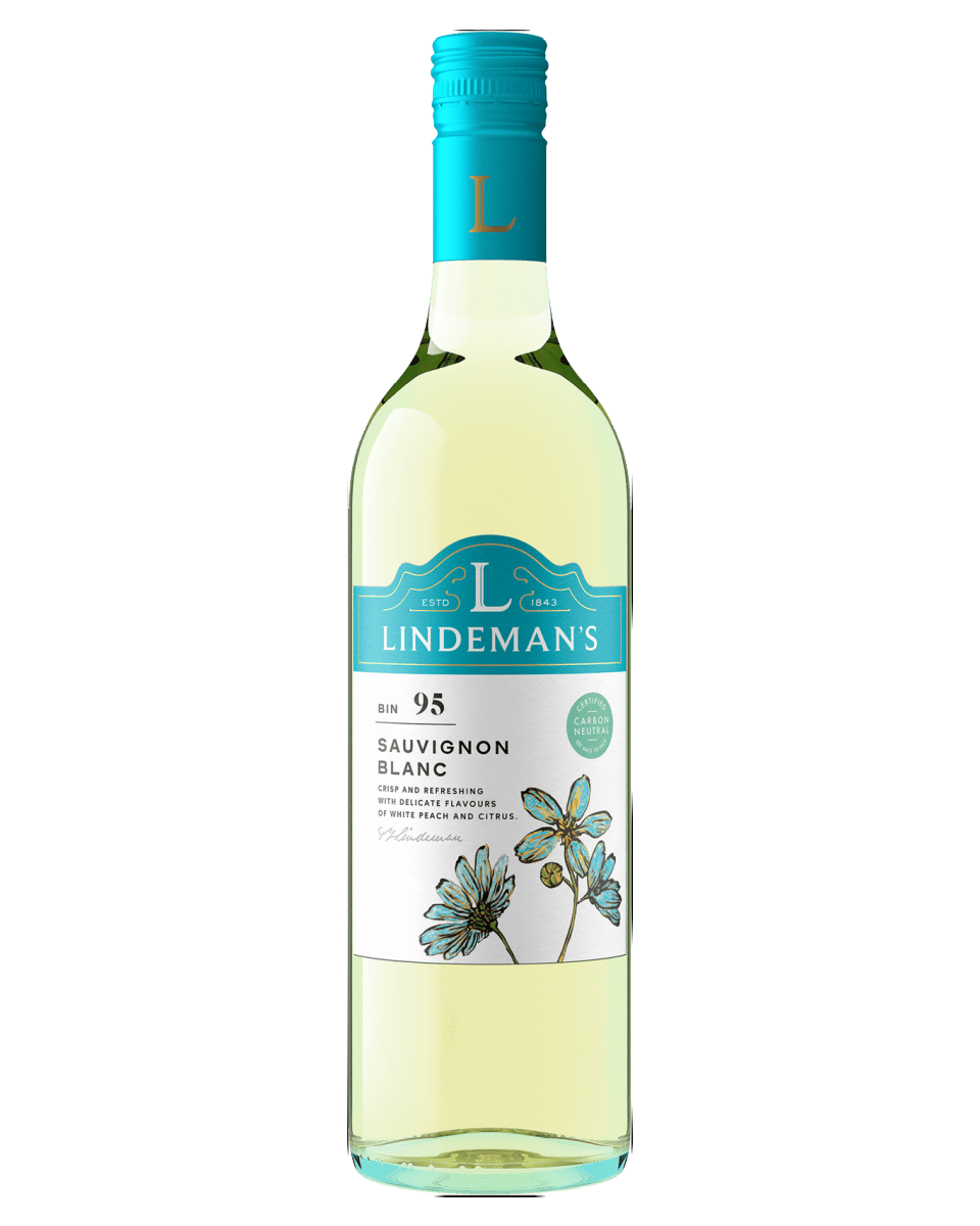 Lindeman's Bin 95 Sauvignon Blanc 12%