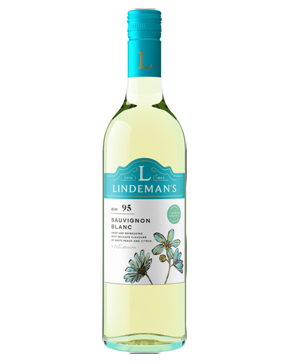 Lindeman's Bin 95 Sauvignon Blanc 12%