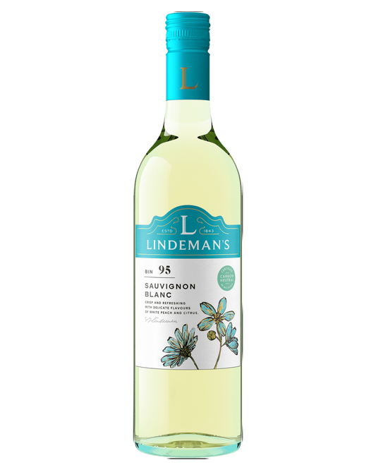 Lindeman's Bin 95 Sauvignon Blanc 12%