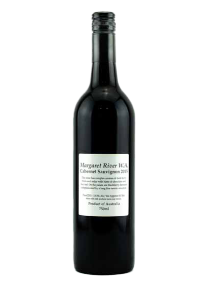 Margaret River Cabernet Sauvignon