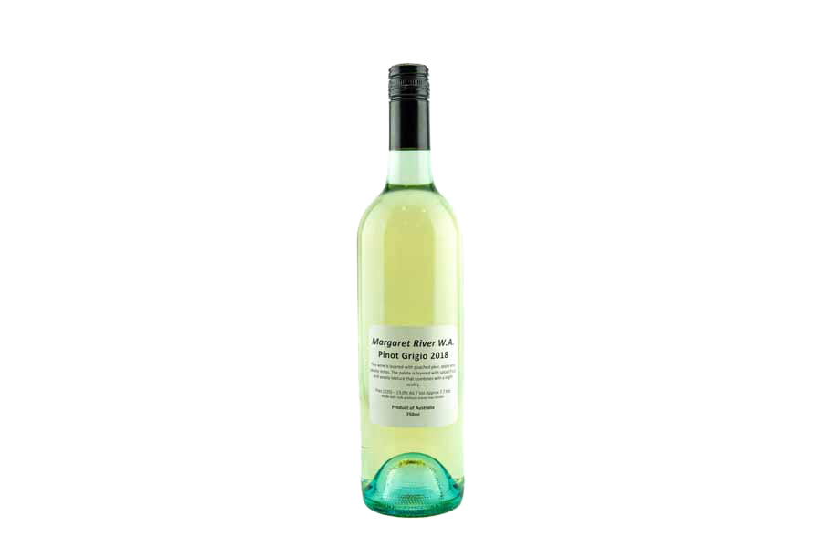 Margaret River Pinot Grigio 13%