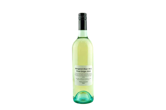 Margaret River Pinot Grigio 13%