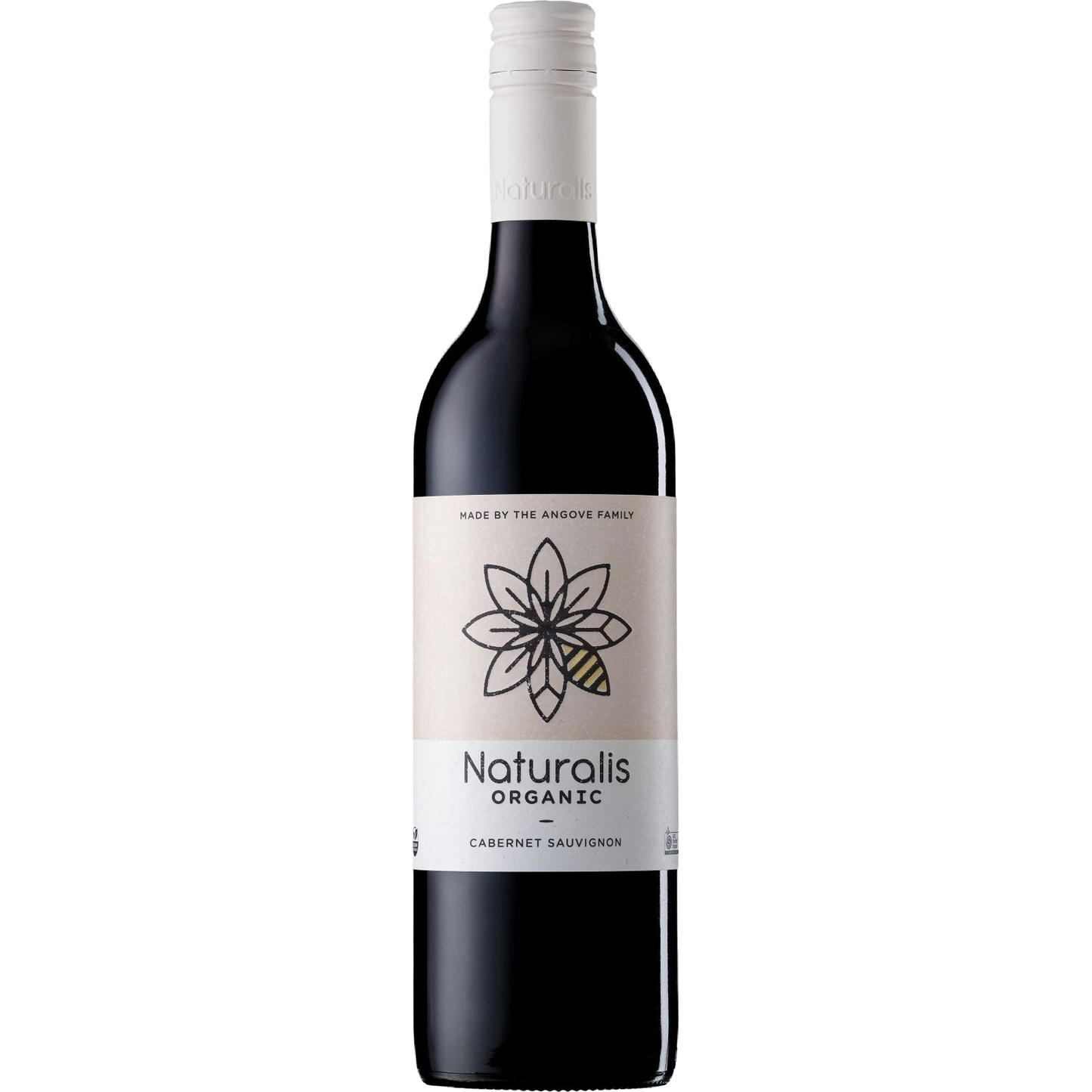 Naturalis Organic Cabernet  Sauvignon