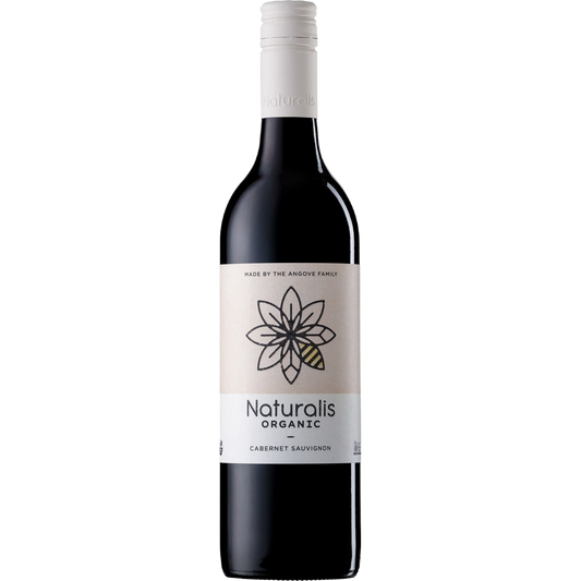 Naturalis Organic Cabernet  Sauvignon