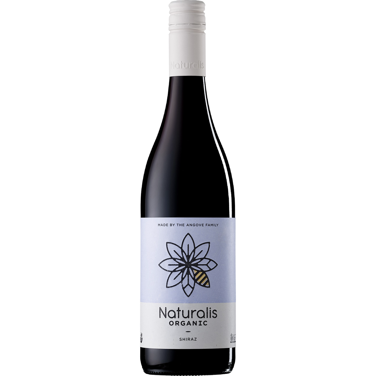 Naturalis Organic Shiraz