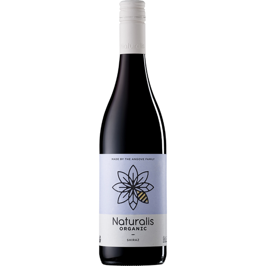 Naturalis Organic Shiraz