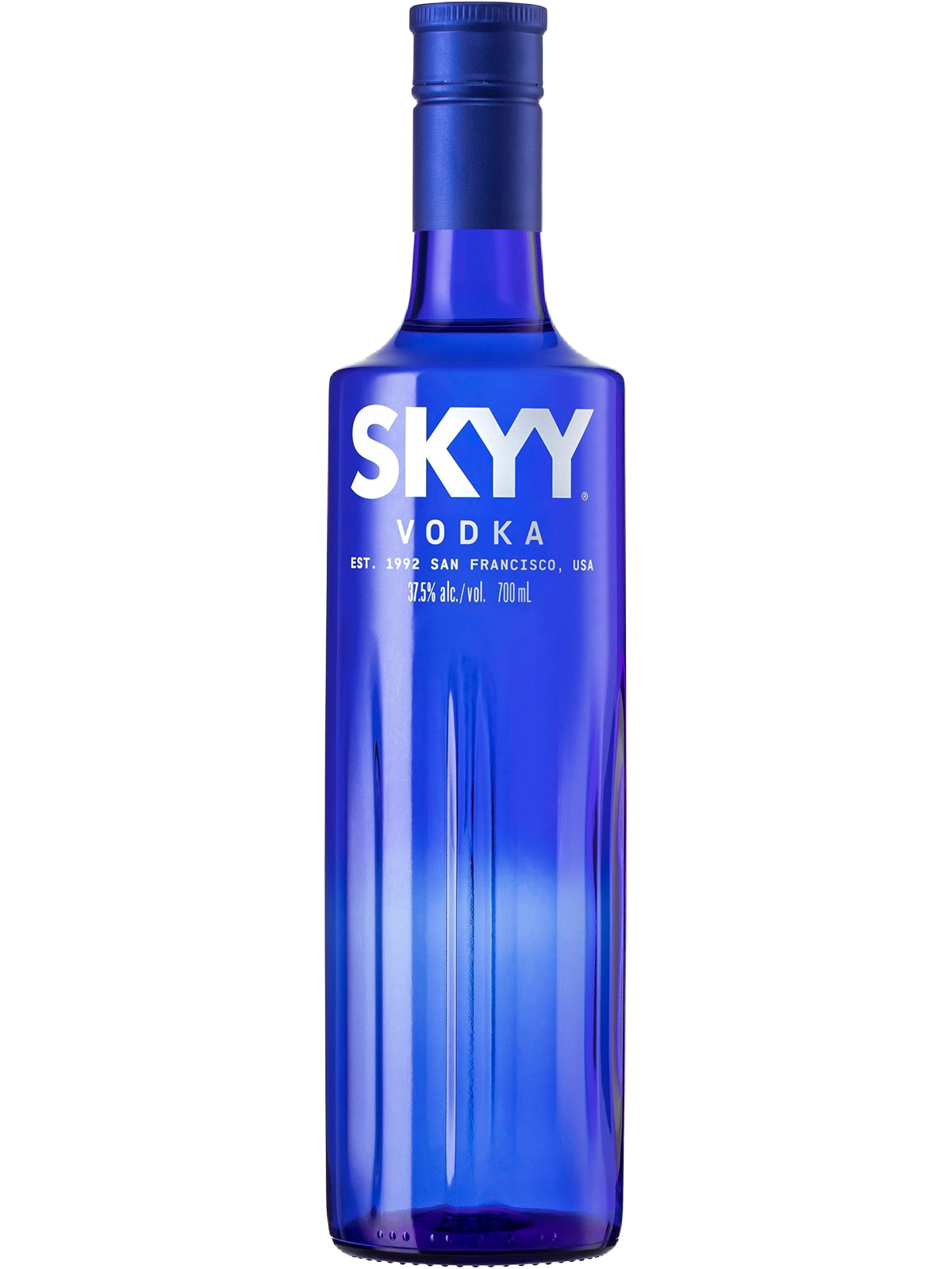 Skyy Vodka 700 mL 37.50%