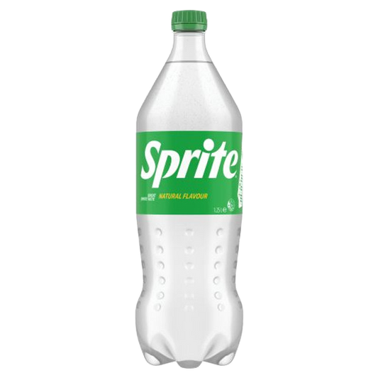 Sprite 1.25L