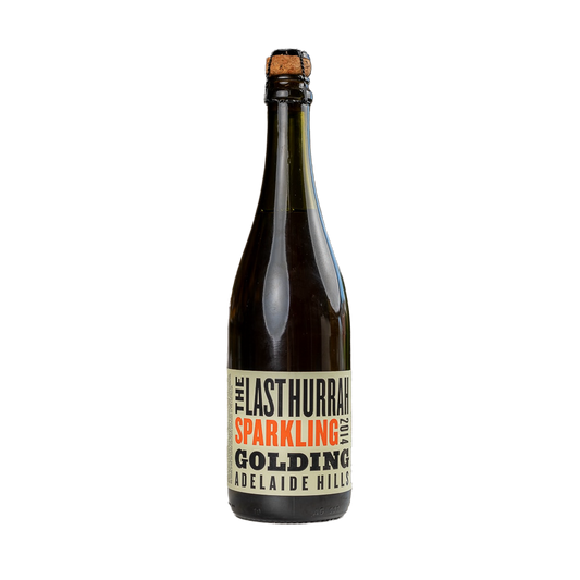 The Last Hurra Sparkling Golding Adelaide Hill (Limited) 11.5%