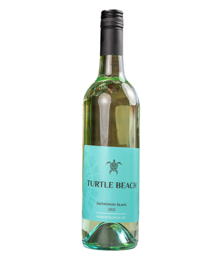 Turtle Beach Sauvignon Blanc