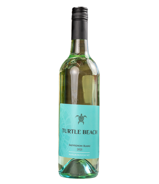 Turtle Beach Sauvignon Blanc